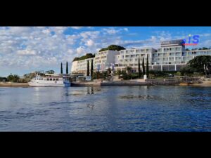 SCHARA3 Poreč Kroatien Vacation Urlaub Hotel Isabella Valamar Island Resort