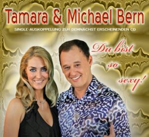 Tamara & Michael Bern